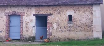 Recette De La Peinture A La Farine Protection Des Bois Exterieurs Peinture A La Chaux Peinture Faite Maison Peinture Bois Exterieur