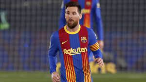 La marca messi es un reflejo directo de las cualidades que demuestra leo messi dentro y fuera del campo de juego. Zubizarreta Messi Has Made Up Mind On Barcelona Future As Com