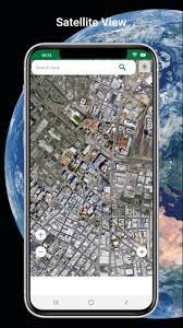 En mapas en el ipad, obtén indicaciones y el tiempo de viaje previsto entre ubicaciones diferentes a tu ubicación actual. Mapa Satelital Gps Navegacion Y Direcciones For Android Apk Download
