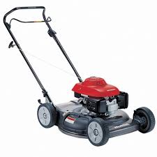 How To Maintain A Honda Hrs Lawn Mower Honda Lawn Parts Blog