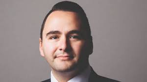 Who's Who in Malta: Meet Edward Borg Grech