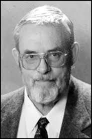 Dr. Jesse Wheelock Baker