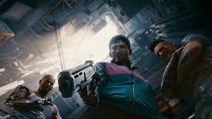 Maybe you would like to learn more about one of these? Hd Wallpapers For Theme Cyberpunk 2077 Page 2 Hd Wallpapers Backgrounds