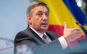 Najnovšie správy z domova i zo sveta. Jan Jambon Neemt Geen Blad Voor De Mond Dit Is Een Zeer Jammere Zaak Voor De Vlamingen Nieuws365