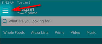 In order to get the discount, prime members will need to download the whole foods app and scan their phones at the register. How To Find Your Orders In The Amazon App