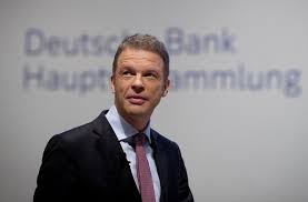 People that have been with the bank for years were treated very poorly when they were laid off (e.g. Deutsche Bank Downgraded Ceo Tries To Reassure Employees