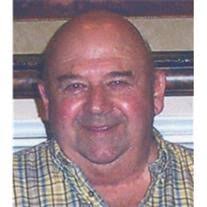 Jackie Bishop Obituary