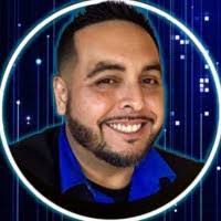 Reynaldo Acevedo's Instagram, Twitter & Facebook