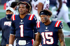 The washington football team and new england patriots kick off week 1 of the preseason on thursday, their first game action of the year. New England Patriots Roster Biggest 2021 Needs