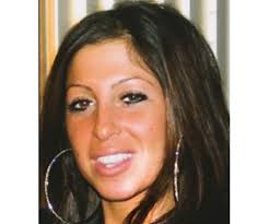 Samantha Santino Obituary (1988