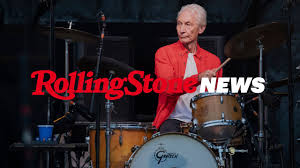 La última presentación del baterista junto the rolling stones se produjo el 30 de agosto de 2019, en miami, en el marco del no filter tour. Rolling Stones Charlie Watts Drops Out Of U S Tour After Medical Procedure Rs News 8 5 21 Youtube
