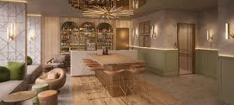 Over 20 million inspiring photos and 100,000 idea books from top designers around the world. Kitzig Interior Design International Projects Worldwide