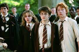 Harry Potter Kabarnya Bakal Dijadikan Serial Televisi Warner Bros Buka Suara