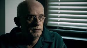 Darrell Hughes: "Even if it was a passing thought, they would make sure it  just kept passing"