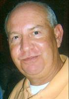 Ben Uselton Obituary (1957-2008)