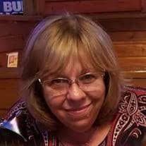 Connie Pitts's Instagram, Twitter & Facebook