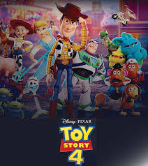 Toy Story 4 Delivers Laughs And Closure Now On Disney In 2020 Disney Plus Toy Story Animation Film