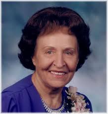 Jean Filarski Obituary