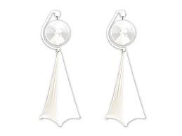 Eliminator Lighting Decor Mbsk Rotating Mirror Disco Ball Tripod Stand 2 Pack Newegg Com