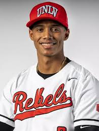 2022 Baseball Roster