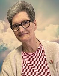 Obituary information for Brenda Eldridge Grim