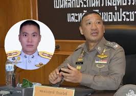 คดี ผกก.โจ้ นครสวรรค์ เป็นเรื่องที่น่าเสียใจ ที่จะต้องมีคนที่ต้องสูญเสียไป. Evwaihfxi50hnm