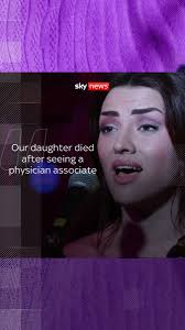 'Our daughter died after seeing a physician associate'