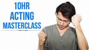 Learning activities for 14 year olds will focus on developing the necessary groundwork to ensure future success in high school. Online Acting Classes Start Learning For Free Skillshare