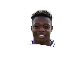 Jérémy doku (born 27 may 2002) is a belgian professional footballer who plays as a forward for ligue 1 club rennes. Doku Fifa Mobile 21 Fifarenderz