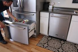 Typically these appliances are left out leaving the kitchen looking cluttered and messy. Kitchen Island Size And Spacing Diy Projects With Pete