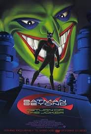 In joker, phoenix's character is about 30 years old. Batman Beyond Return Of The Joker Wikipedia