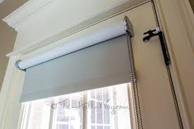 The shade store offers free shipping on select domestic orders. Making Progress The Shade Store Blackout Roller Shades Family Room