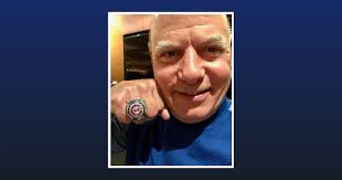 Thomas C. Hellmann Obituary January 31, 2024