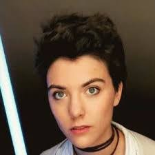 Bethany Garrett's Instagram, Twitter & Facebook