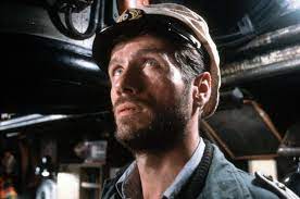 Beim namen prochnow denken die meisten deutschen sofort an das boot, dieses gewaltige, für sechs oscars nominierte filmepos über die. Jurgen Prochnow Das Boot Posts Facebook