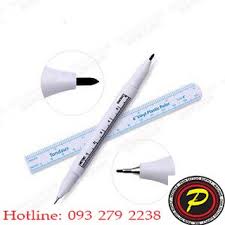 Chiều dài có kích thước khoảng 13 đến 15cm, đường kính khoảng 1cm. But Váº½ Len Da Ä'á»‹nh Hinh XÄƒm Hinh Va Pháº«u Thuáº­t Loáº¡i Hai Ä'áº§u Tondaus Khong Troi Shopee Viá»‡t Nam