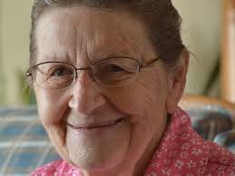 Fannie Showalter Heatwole Obituary (1929