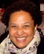 Obituary information for Signe Milner Martin