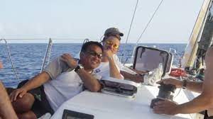Also, see if you ca. Sailing Trivia Sailing Facts Maritime Trivia
