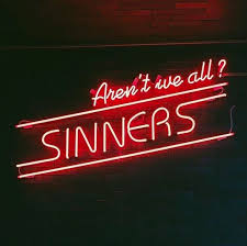 Sinners esports is a professional esports organisation based in the czech republic established in 2020. Aren T We All Sinners Neon Light Red Aesthetic Neon Aesthetic Neon Signs