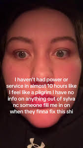 Skylah Jade Mckinney Sylva Nc