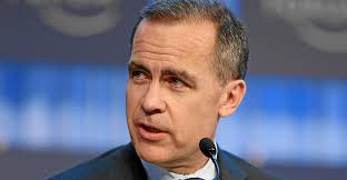 Mark Carney's Values: What his 2021 book reveals about the leader he might  be