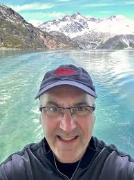 When your colleagues rave about their Alaska cruise, they're not making it… 