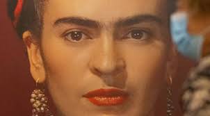 Frida Kahlo a Napoli con la mostra Il Caos Dentro