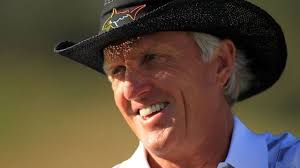 Greg Norman's mind is 'blown' by modern game's failings : r/golf