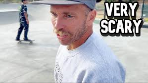 Some Really Amazing Skateboarding