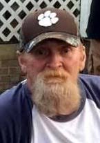 Share Obituary for Anthony Galloway