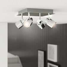 Led bad einbaustrahler 12v inkl. Deckenstrahler Badezimmer Geeignet Zum Verlieben Wayfair De