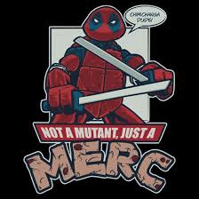 Teenage Mutant Ninja Turtles Tmnt Teenage Mutant Ninja Turtles Teenage Mutant Ninja Turtles X Deadpool Ninja Turtles Tmnt Teenage Mutant Ninja Turtles