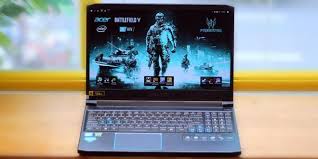 Acer Predator Helios 300 2019 Review Technology News Reviews And Buying Guides Acer Predator Helios